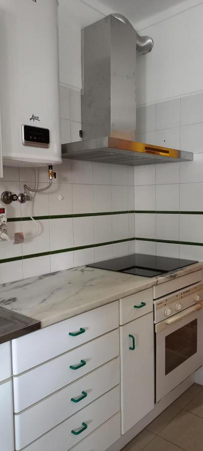 Apartamento Tomar Exterior photo