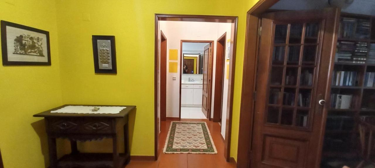 Apartamento Tomar Exterior photo