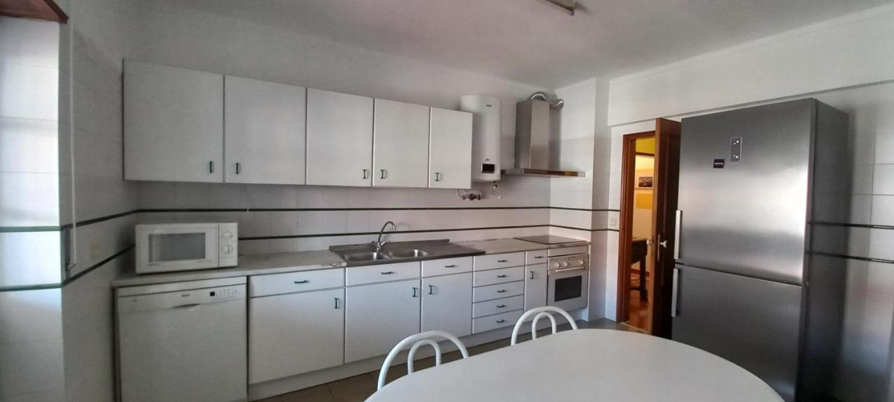 Apartamento Tomar Exterior photo