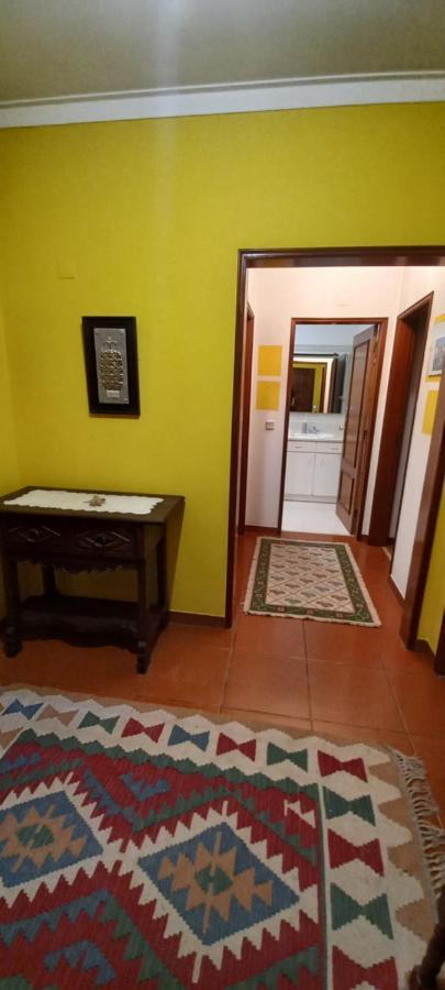 Apartamento Tomar Exterior photo