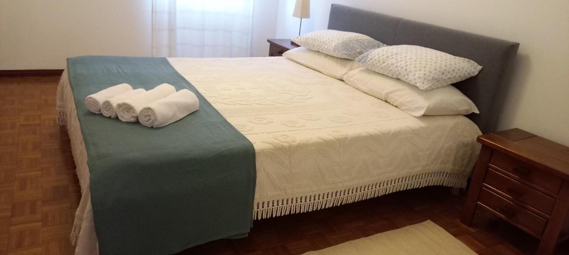 Apartamento Tomar Exterior photo