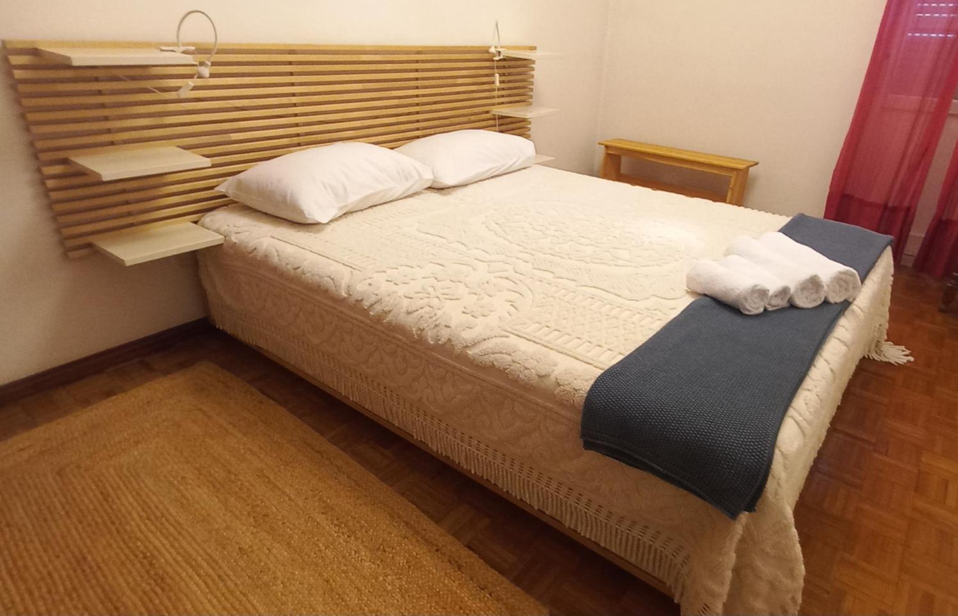 Apartamento Tomar Exterior photo